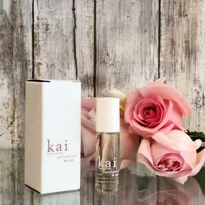Kai perfume oil Rose